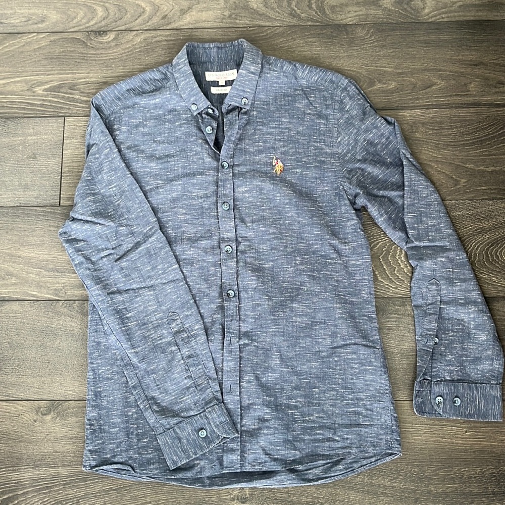 Us polo Assn